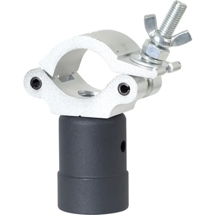 Premier PCC-2 Cheeseborough Adapter For Tv Mounts