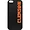 IPH6CV1BM-CLEM | Centon Clemson University iPhone 6 Case