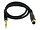 4768 | Monoprice 3FT XLR Female to 1/4in TRS Male 16AWG