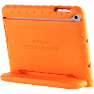 I-blason IPAD3-KIDO-ORG Armorbox Cnvtbl Stand Case Ipad 2 3 4 Org I Bl