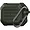 ASD00539 | Spigen AirPods Pro Tough Armor Case - Military