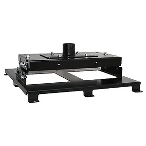 VCM20 | Chief Deluxe Ceiling Mount Housing Assembly - Ideal