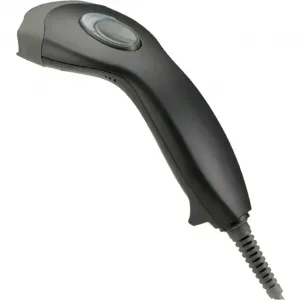 Adesso T62374 Nuscan 2100u Bar Code Reader - Wired - Ccd