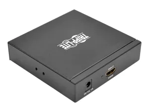 Tripp P130-000-COMP (r) P130-000-comp Hdmi(r) To Composite Av Converte