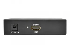 Tripp P130-000-COMP (r) P130-000-comp Hdmi(r) To Composite Av Converte