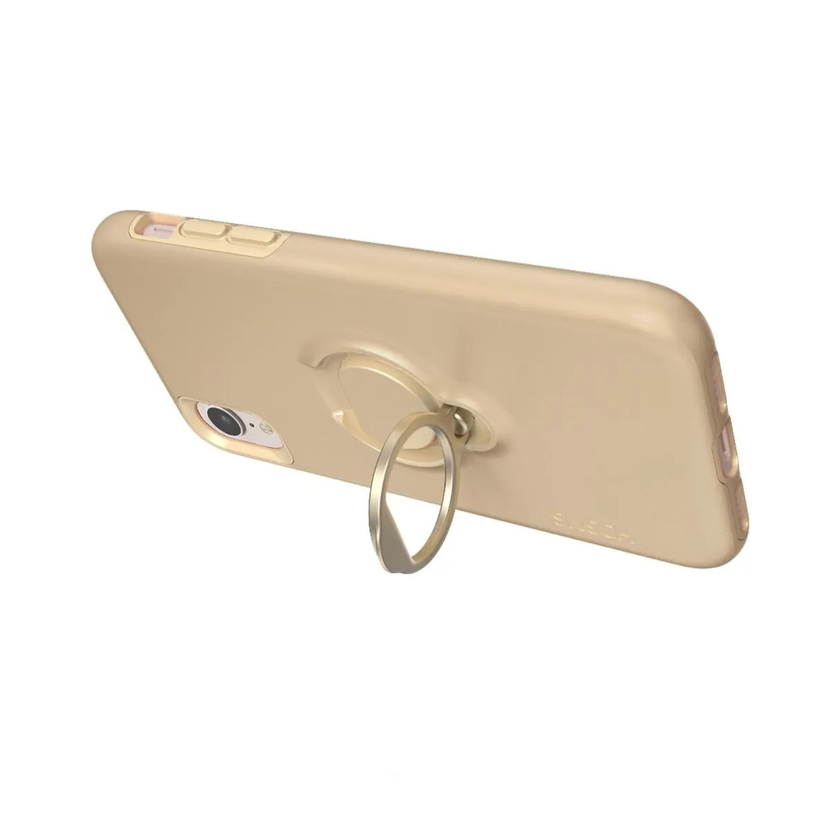 Skech SK81-VTX-CHP Vortex For Iphone Xr Gold 360