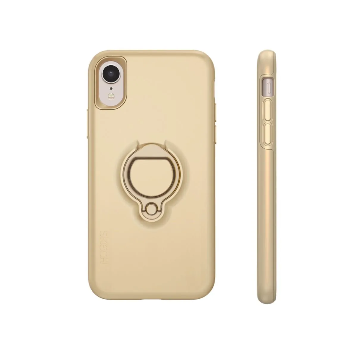 Skech SK81-VTX-CHP Vortex For Iphone Xr Gold 360