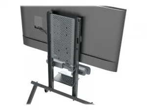 Heckler H708-BG Design, Device Panel Xl For  Av Cart