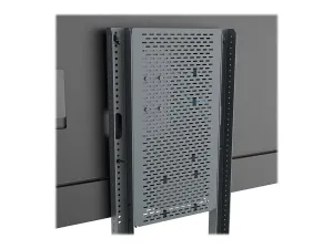 Heckler H708-BG Design, Device Panel Xl For  Av Cart