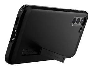 Spigen ACS02425 Tough Armor S21 5g Blk