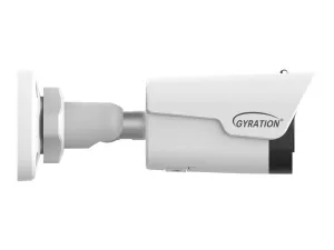 Gyration CYBERVIEW200B 2mp Cmos Uhd-ir Bullet Cam Ip6712v  Poe Fixed L