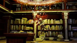 RL-00806-5 | Sega RemiLore Lost Girl PS4