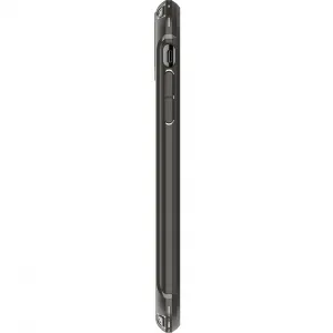 Spigen 075CS27052 Iph11prom Gauntlet Gunmetal