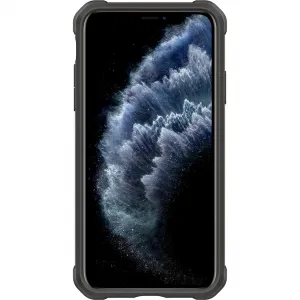 Spigen 075CS27052 Iph11prom Gauntlet Gunmetal