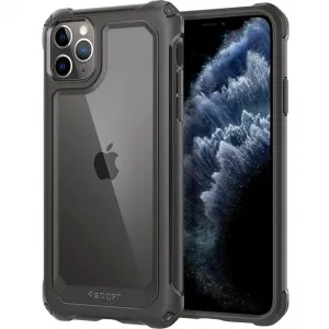 Spigen 075CS27052 Iph11prom Gauntlet Gunmetal