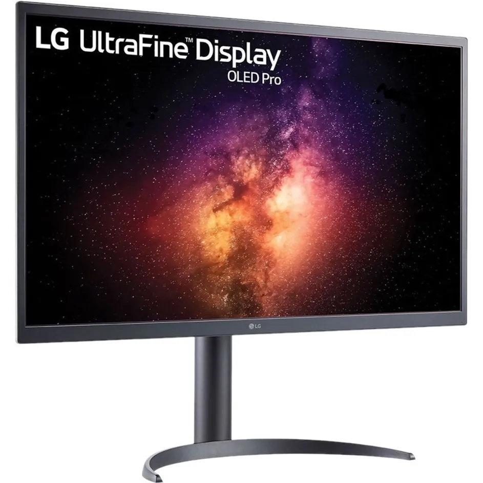 Lg 32EP950-B 32 Inch 4k Oled Display Monitor - High Dynamic Range