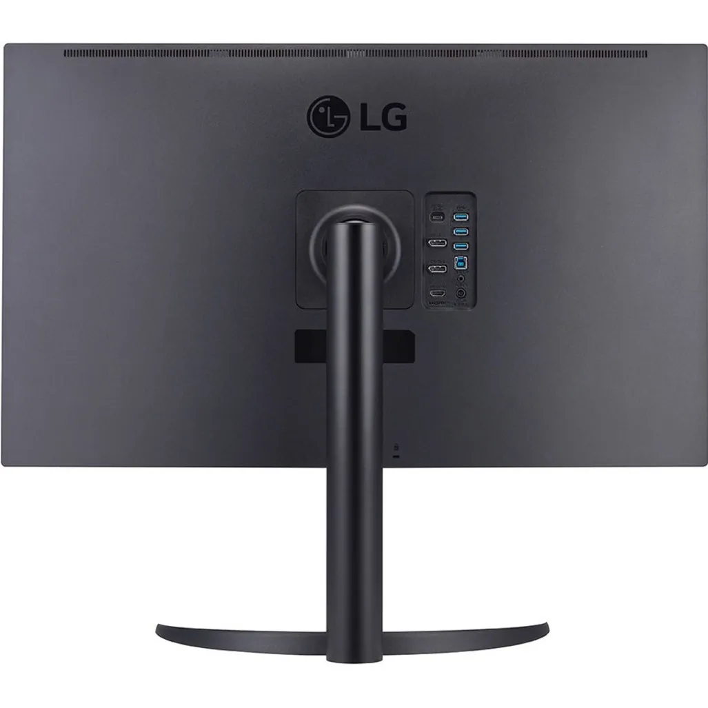 Lg 32EP950-B 32 Inch 4k Oled Display Monitor - High Dynamic Range