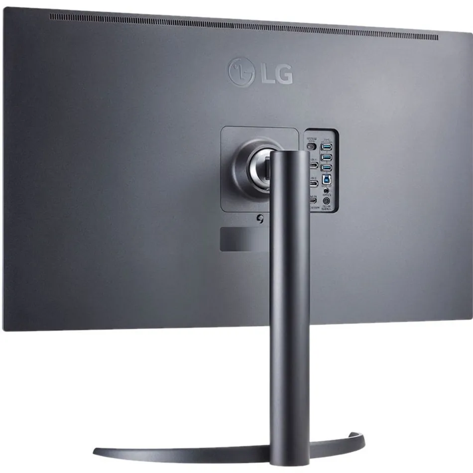 Lg 32EP950-B 32 Inch 4k Oled Display Monitor - High Dynamic Range