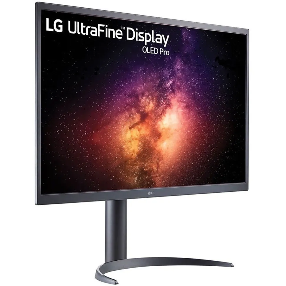 Lg 32EP950-B 32 Inch 4k Oled Display Monitor - High Dynamic Range