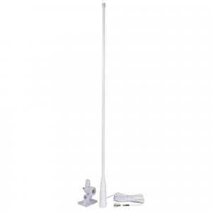 Siriusxm 1607-HC Tram(r) 1607-hc 46 Vhf Marine Antenna