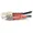 37301 | C2g 2m LC SC Duplex 50/125mm Fiber Patch Cable