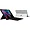 LRY-00001 | Microsoft Surface Pro 6 - Platinum - 1TB, i7,