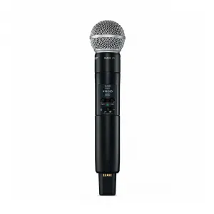 Shure SLXD24/SM58-G58 Wireless Vocal System With Sm5