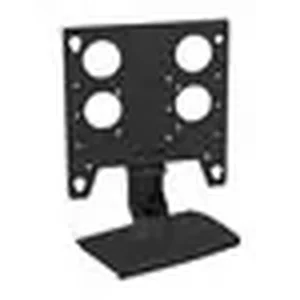 PSS2000B | Chief Black Plasma Table Stand for TVs up to 50