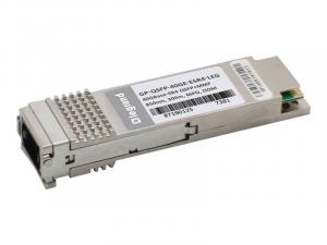 C2g 39754 - Qsfp+ Transceiver Module (equivalent To: Force10 Gp-qsfp-4