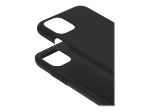 Ipio IPH-1853-BLK Inc Dualpro For Iphone 11 Pro Max - Blackblack