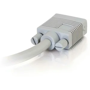 35570 | C2g 125ft Premium HD15 Male to Male SXGA Cable