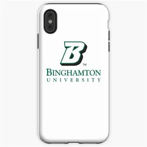 OCT-BHU-YP00A | Centon BU Classic V1 Case for iPhone XR