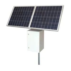 RPST2424-50-160 | Tycon Systems 160W Solar Panel System