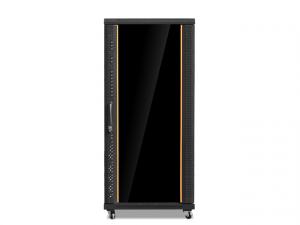 Istar WNG2710-CM2U Usa 27u 1000d Enclosed Cabinet