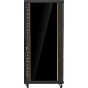 Istar WNG2710-CM2U Usa 27u 1000d Enclosed Cabinet