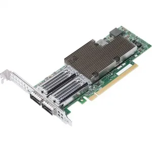 Broadcom BCM957508-P2100G Nt Bcm957508-p2100g P2100g 2x100gbe Pcie Nic