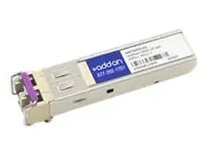 1442706PG2-AO | Addon ADTRAN Compatible SFP LC Transceiver