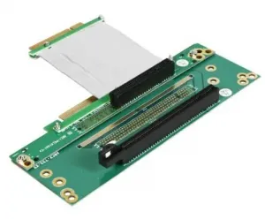 Istar DD-603605-C7 1 Pcie X16 And 1 Pcie X8 Riser Card