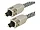 2765 | Monoprice 12ft S/PDIF Digital Optical Audio Cable