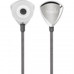 Moshi 99MO035243 Medical-grade Alloy 316l Noise-isolation Headphones