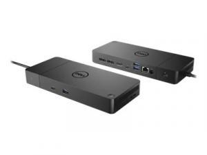 Pc WD19TBS New Dell Thunderbolt Dock  (with 130w Power Delivery) Usb-c