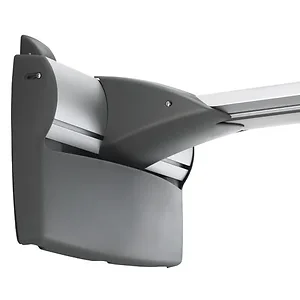 WMAC16 | Chief Wall Mount Outlet Cover for WM2 Devices