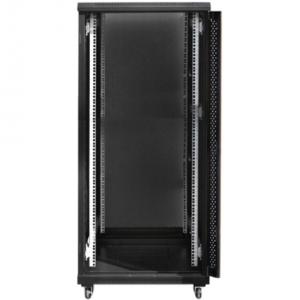 Istar WNG2710-DWR2CM2UB Usa 27u 1000d Enclosed Cabinet W W