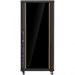 Istar WNG2710-DWR2CM2UB Usa 27u 1000d Enclosed Cabinet W W