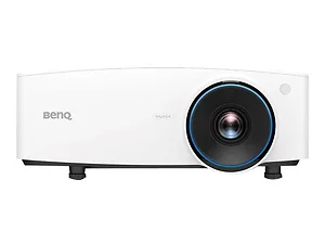 Benq BenQ WUXGA Laser Projector 5000 Lumens - White