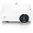 Benq BenQ WUXGA Laser Projector 5000 Lumens - White