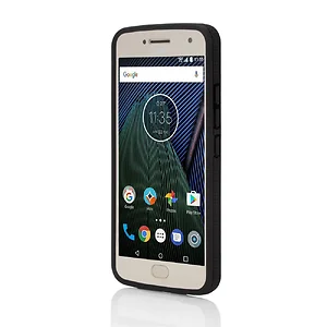 MT-406-BLK | Ipio INCIPIO NGP Advanced Case for Moto G5