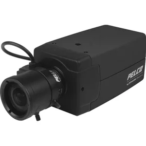 C20-DW-6 | Pelco CAMERAPAK 1/3 INCH 12/24V WDR HIGH