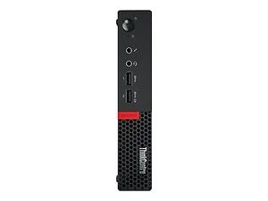 10MVS0UA00 | Lenovo ThinkCentre M910q Tiny PC - Intel i5,
