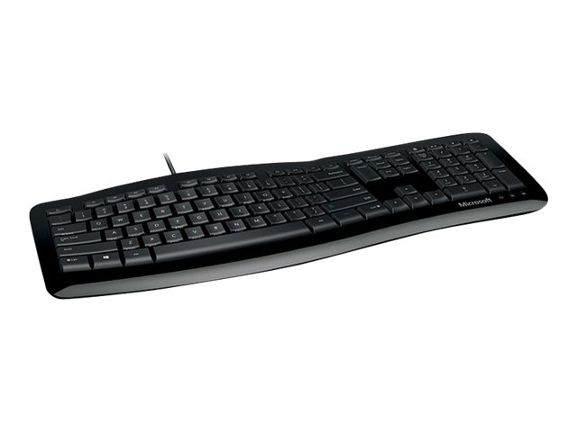 Microsoft 3XJ-00004 Comfort Curve Keyboard 3000